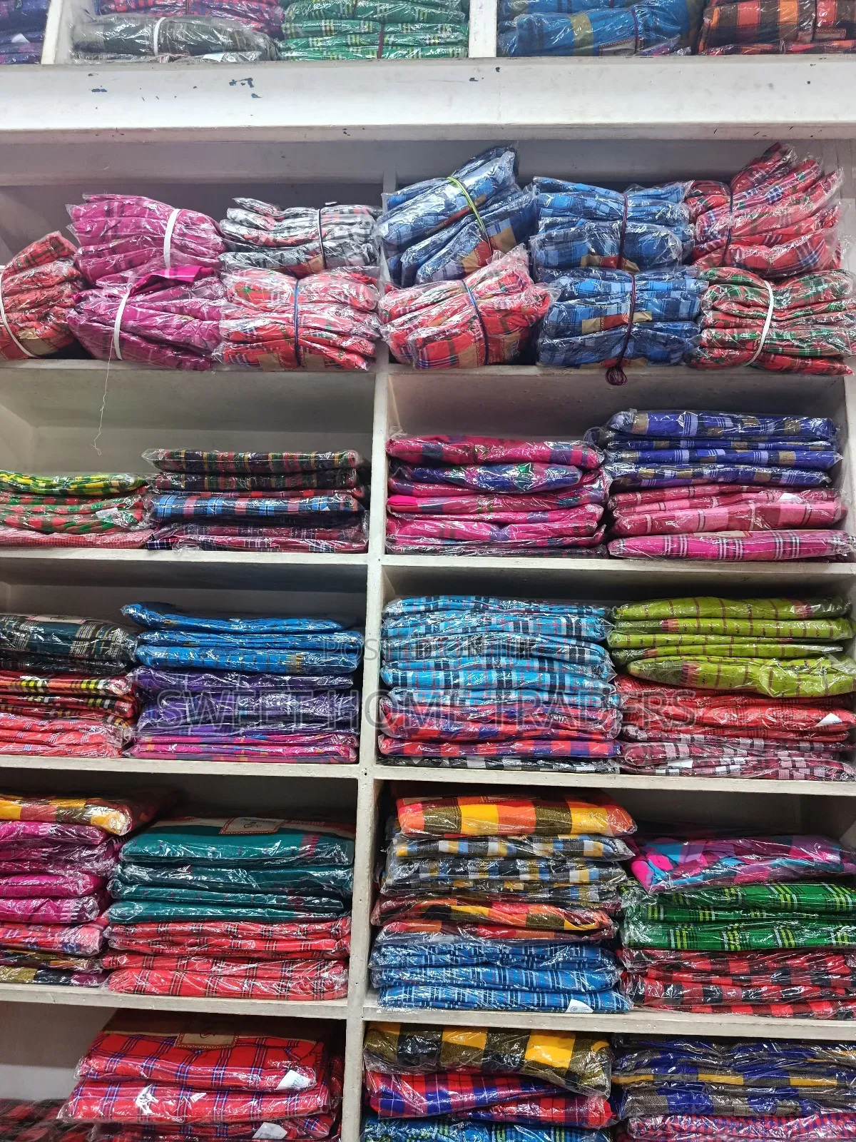 Quality Masaai Shuka All Types