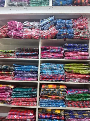 Quality Masaai Shuka All Types