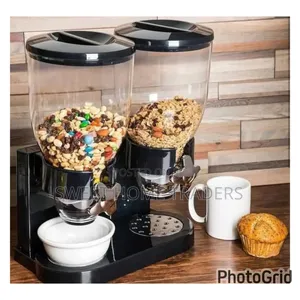Cerial Dispenser /Cerial Dispenser