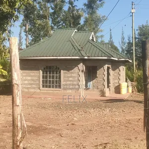 Sagana 2 Bedroomed House on Sale