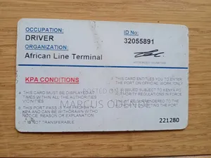 Driver for Heavy/Light Vehicles