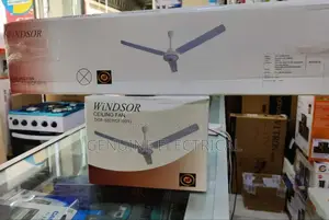 Windsor Ceiling Fan