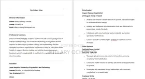 Academic Writing and Transcription Jobs