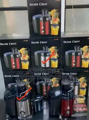 Juice Extractor