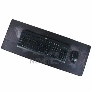 Extended Gaming Mouse Pad Large Size Desk Keyboard Mat