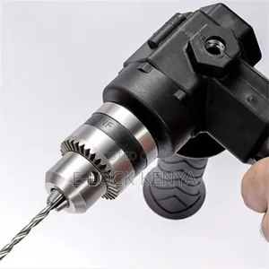 Compatible Drill Converter