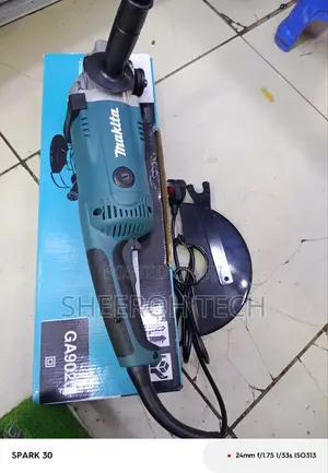 Makita Angle Grinder /9inch Makita Grinder