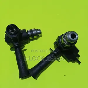 Drill Converter for Different Drill Bits