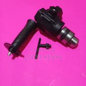 Compact Casing Drill Converter