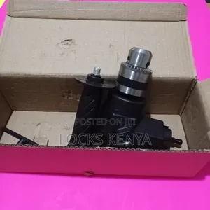 Compact Casing Drill Converter