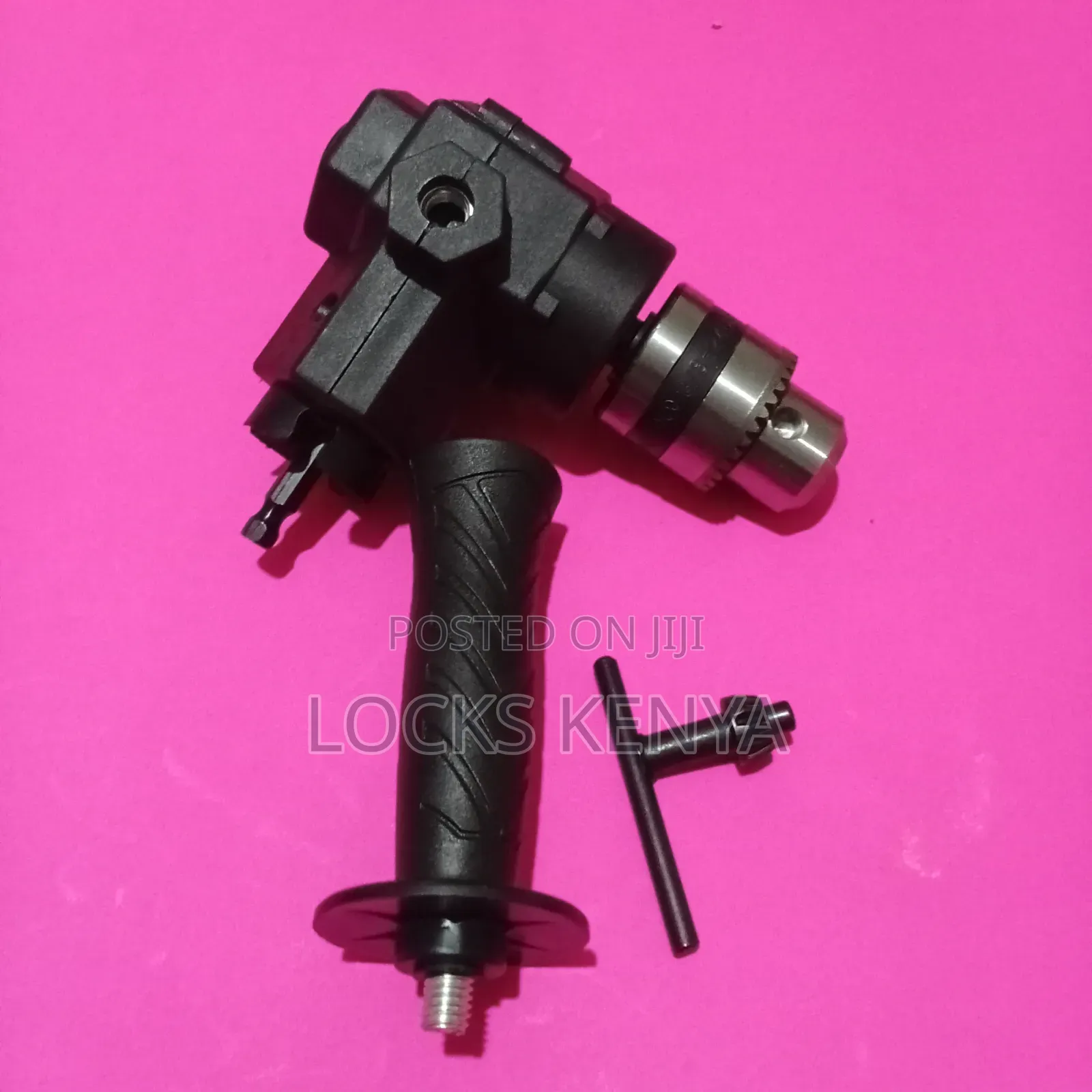 Different Bits Compatibility Drill Converter