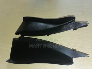 Windscreen Finisher
