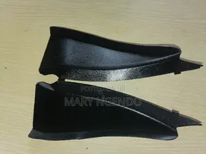 Windscreen Finisher