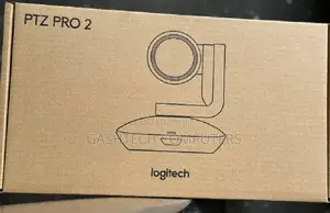 Logitech PTZ Pro 2 Camera