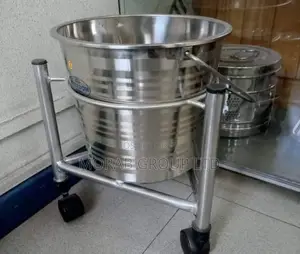 Kick Bucket