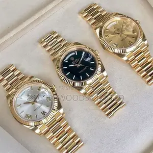 Self-Winding Non-Fade Rolex Classic Ladies Watch