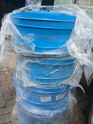 Waterbar - PVC Waterstop 15m Length .