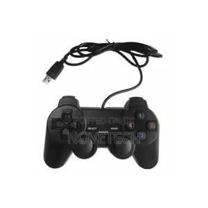 Ucom Pc Computer Laptop Usb Gamepad Controller – Single