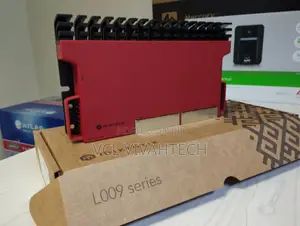 Mikrotik L009uigs-2haxd-in Wireless Router Gigabit
