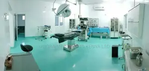 Resilient Epoxy Floor Solutions