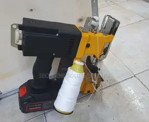 Gk9-370 Model, for Sealing Bags.