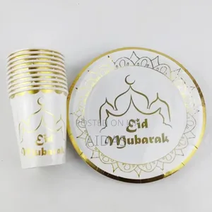 Eid Packages