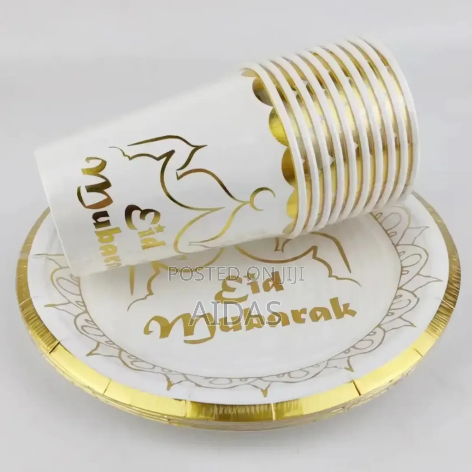 Eid Packages