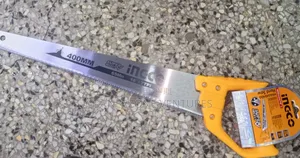Ingco Hand Saw 16"
