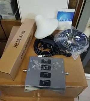 800/900/1800/2100 Four Band Booster Signal Booster