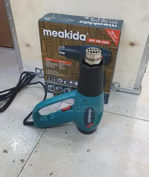 Meakida Hot Air Gun, Model Md-2000