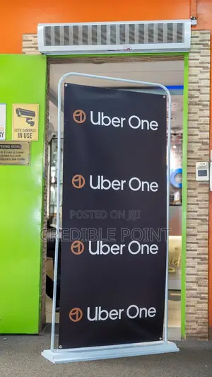 Door Frame Stand
