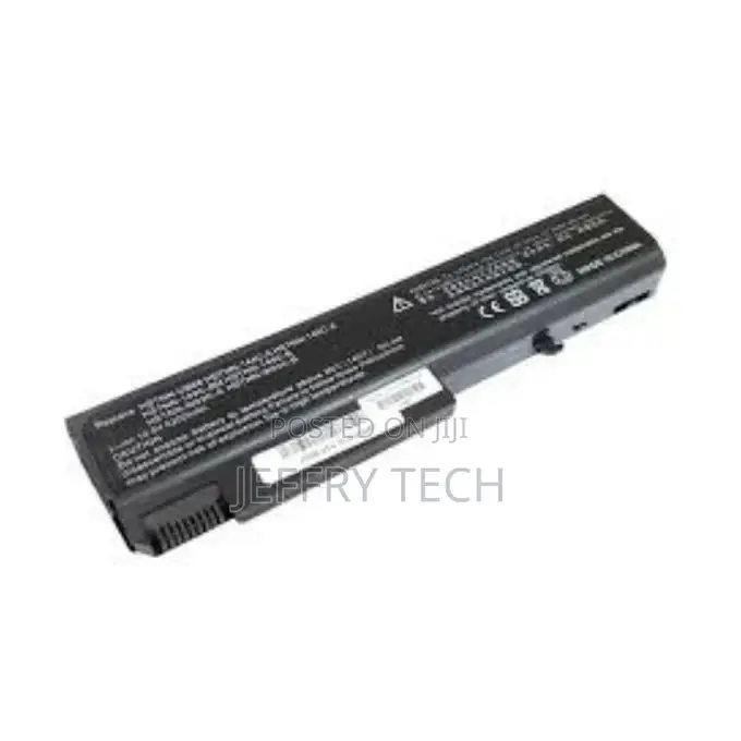 Hp Original 8440 Laptop Battery