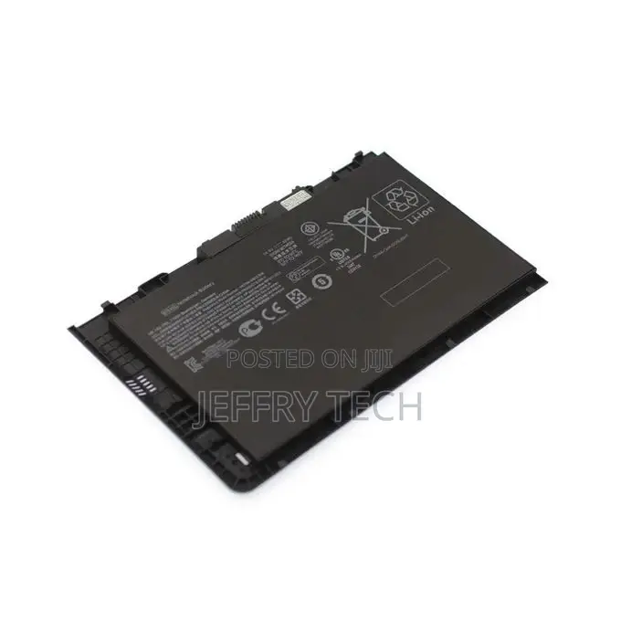 Hp Bt04xl Laptop Battery for Folio 9470