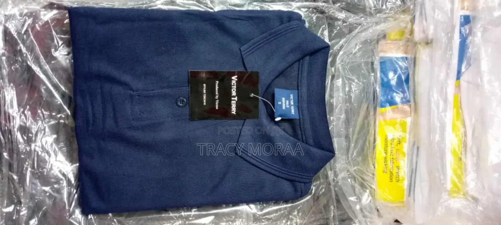 Imported Polos