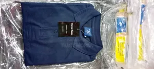 Imported Polos