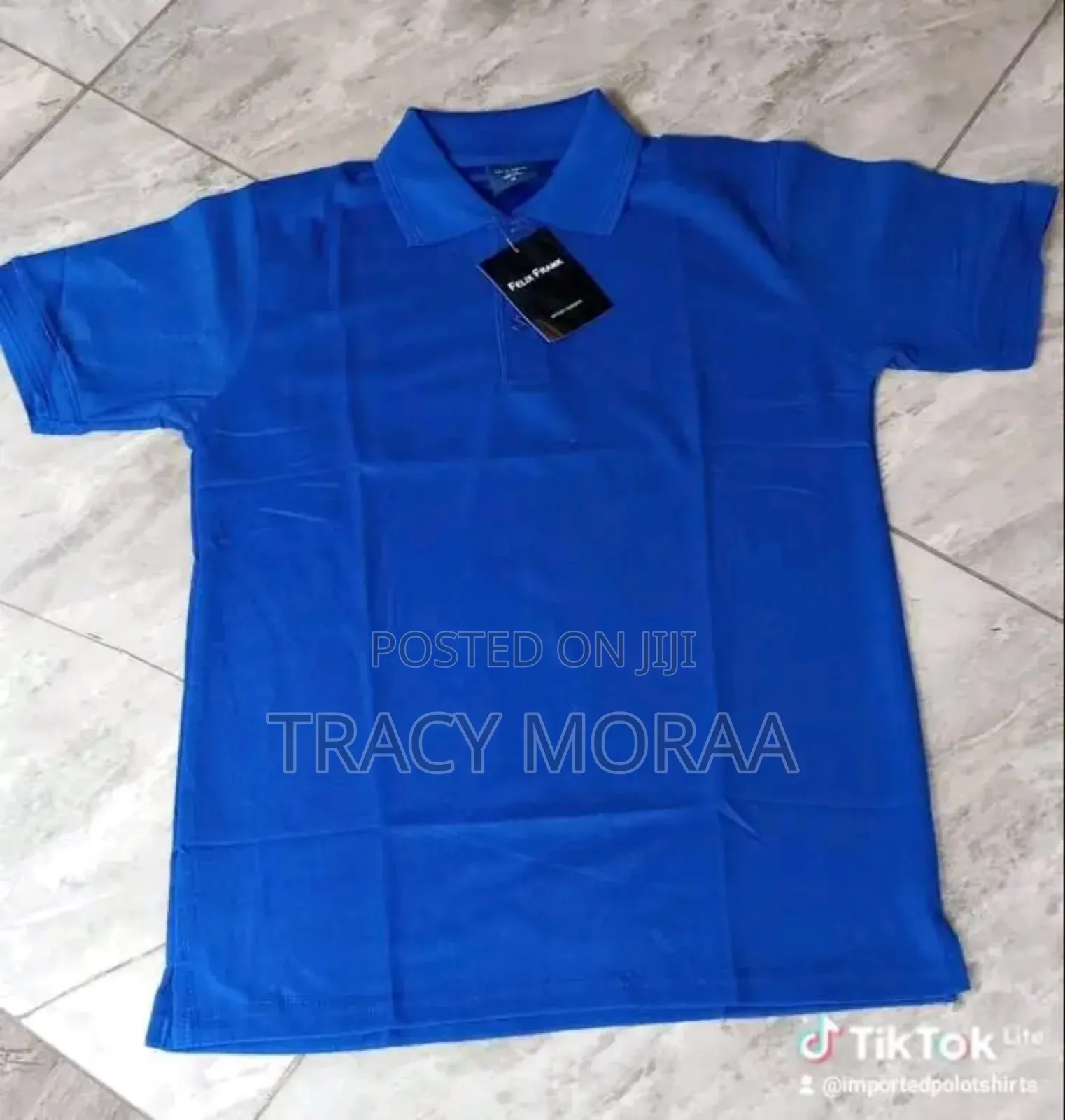 Imported Polos