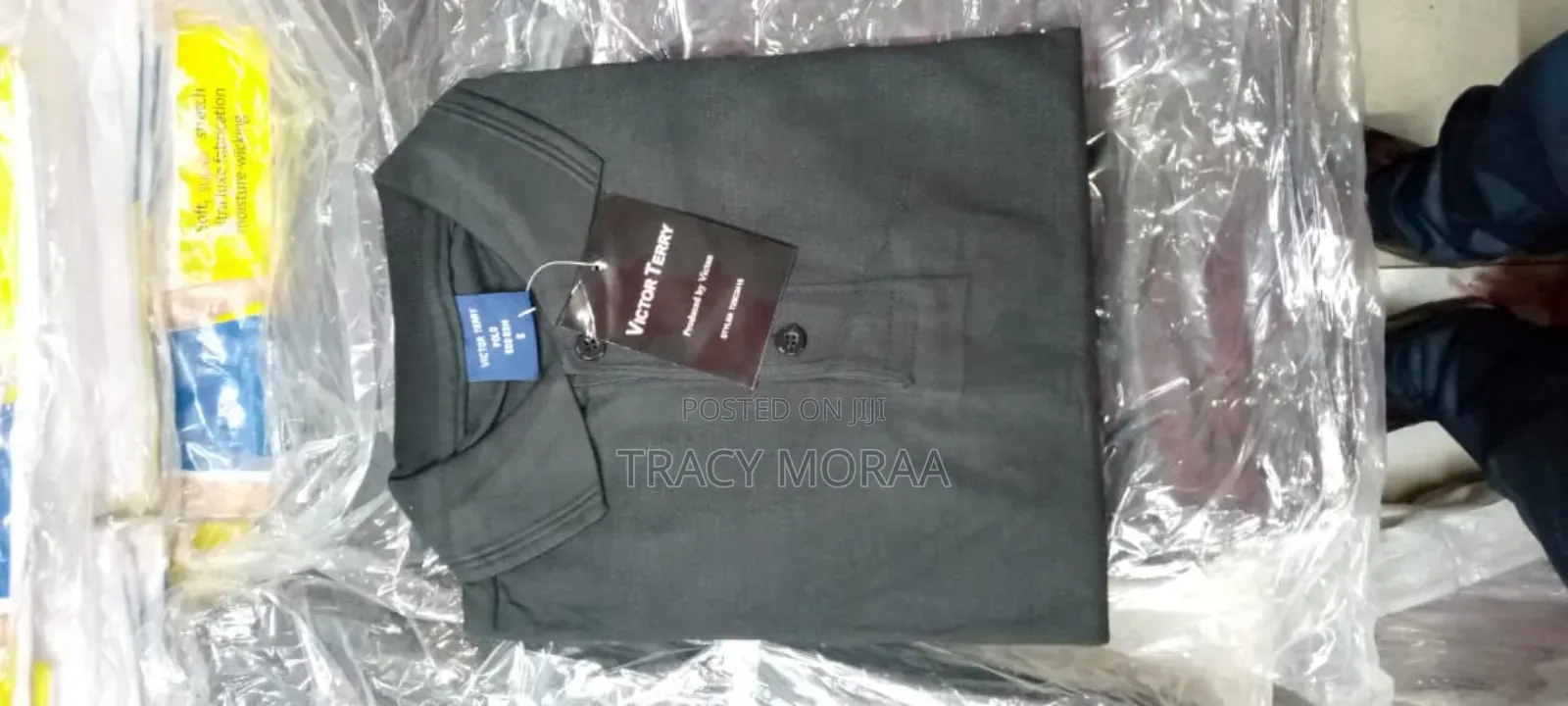 Imported Polos