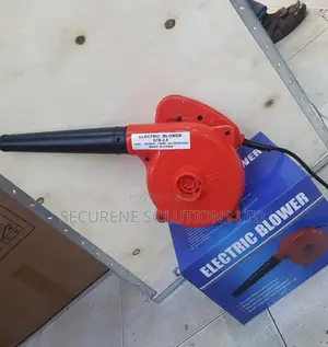 The QLB-2.8 700w Electric Blower