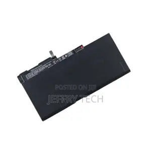 Hp Cm03xl Laptop Battery