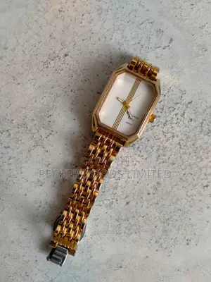Classic Women Stainless Steel Watch Available