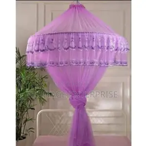 Round Mosquito Net 5*6