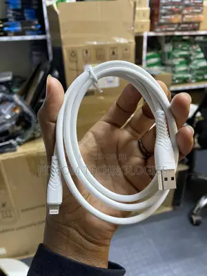 Usb to Lightening iPhone Cable