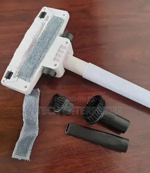 Wireless Vacuum Cleaner,
