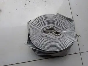 Delivery Canvas Pipe