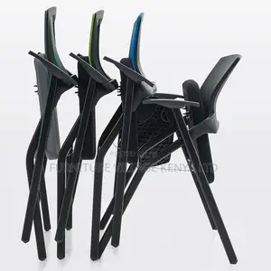 Office Chairs; Modern Foldable Executive Study Seat