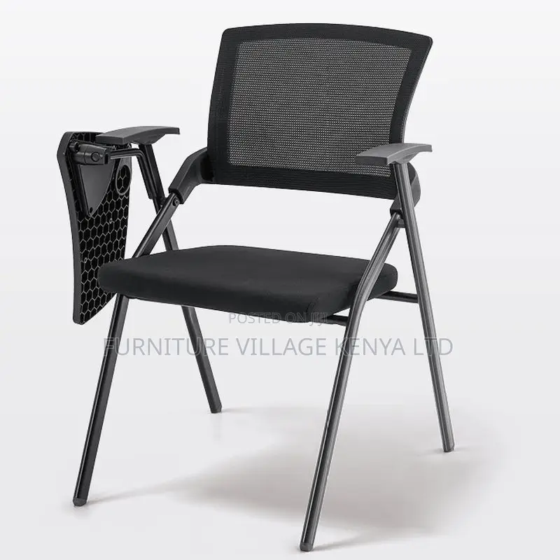 Office Chairs; Modern Foldable Executive Study Seat