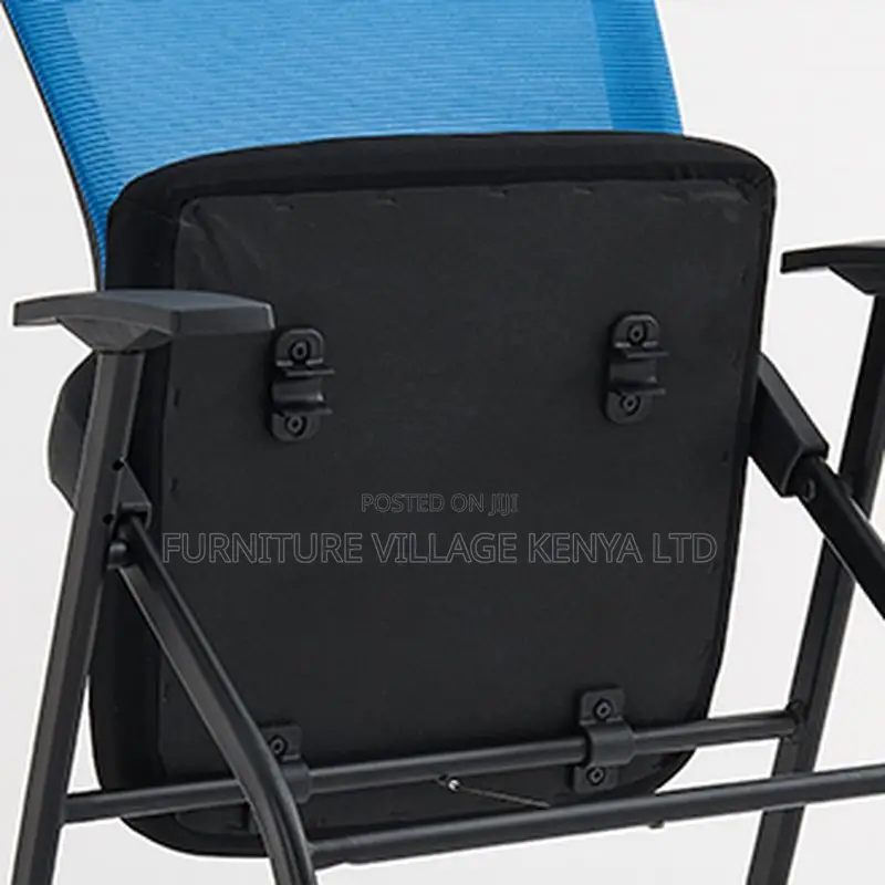 Office Chairs; Modern Foldable Executive Study Seat