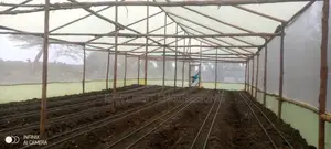 Greenhouse Construction Services