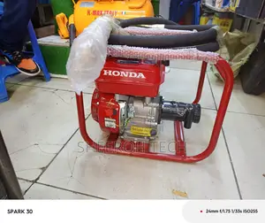 Concrete Vibrator/Petrol Concrete Vibrator