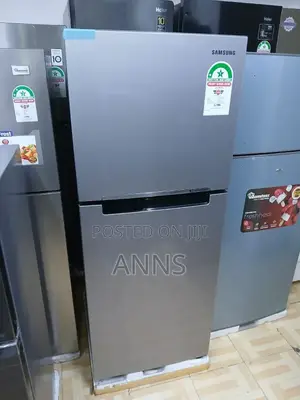 Samsung 208litres Double Door Fridge (Rt26har2dsa